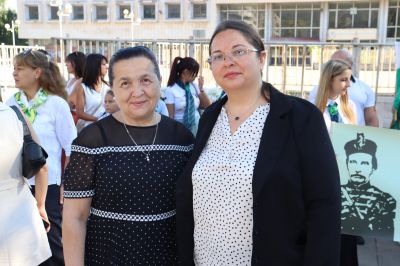 159 години безсмъртие: Войводовци почетоха своя патрон 13