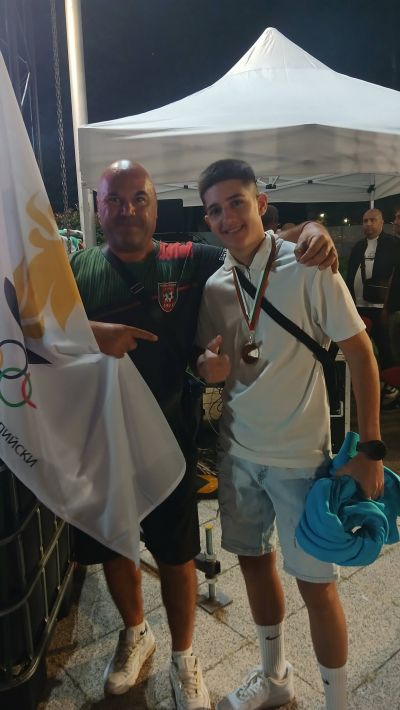 XlX Национален олимпийски спортен фестивал 2026 4